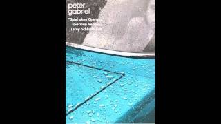 Peter Gabriel / Spiel ohne Grenzen (German Version) / LeRoy Edit