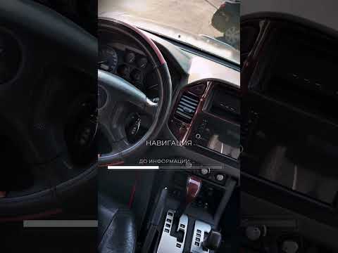 фото mitsubishi pajero iii рестайлинг 0