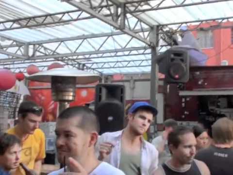 Dj Schwa (Shades of Gray) at LAB (Section 8) Melbourne pt1.mov