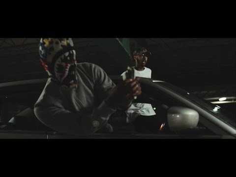 Filthtown - Word Around Town (Feat. Hancho)