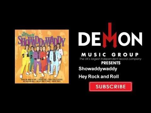 Video thumbnail for Hey Rock ‘N’ Roll