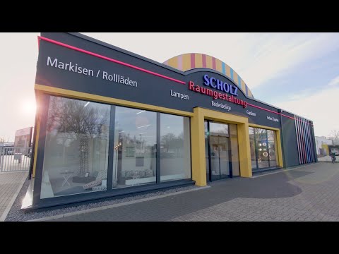 SCHOLZ Raumgestaltung STADE | BUXTEHUDE - IMAGEFILM