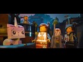 The Lego Movie Batman Steals Hyperdrive Clip