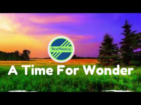 A Time For Wonder - Sven Karlsson [ Christmas Music]-BestMusic24