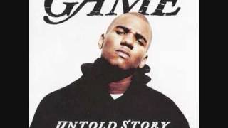 The Game - Cali Boys [Chopped and Screwed]