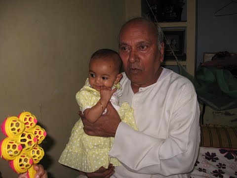 Happy Birthday Shatakshi 2020 - Part 2