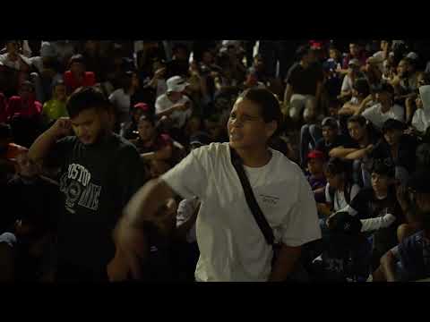 DURÁN vs CINDICAP vs MAÑE 315 vs HYPNOS - 8vos - Fecha 4 - Temporada 2023