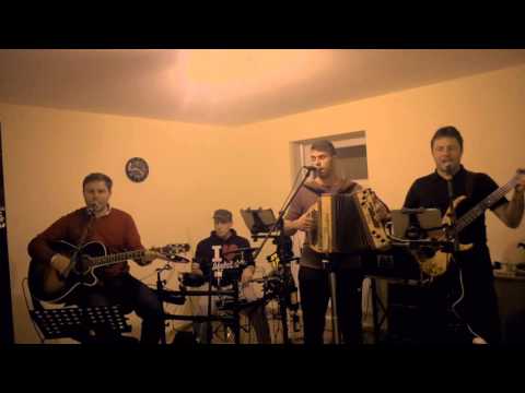 Ummalass'n fensterl'n gia (Cover) - BoarischBeat