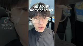Download lagu eaJ merry go round 첫째날 인사 mp3