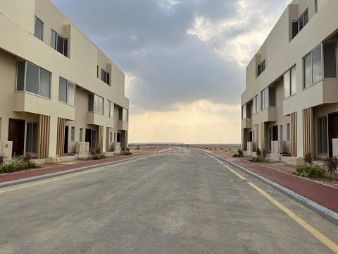 Bahria Greens | Bahria Town Karachi