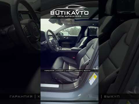 фото volvo s60 iii 0