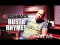 Flashback Busta Rhymes On His Flava In Ya Ear Remix Verse RIPCraigMack