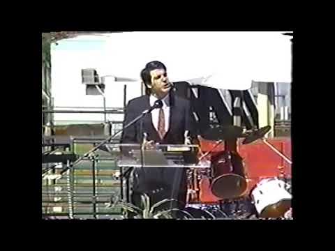 Josue Yrion - Complete Testimony of the Soviet Union