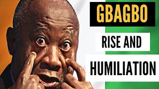 Laurent Gbagbo: story
