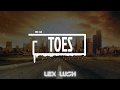 DaBaby Ft Lil Baby Moneybagg Yo TOES  Lex Lush Remix