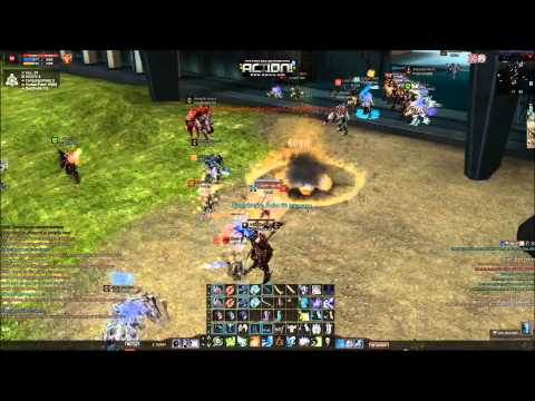 RF Online Gamescampus PVP ELAN