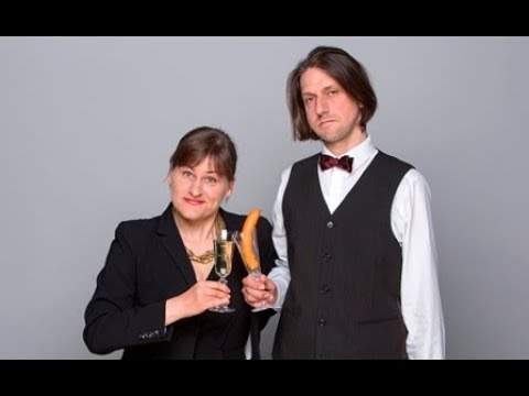 Weltkritik deluxe Höhenflüge in Bodennähe Trailer