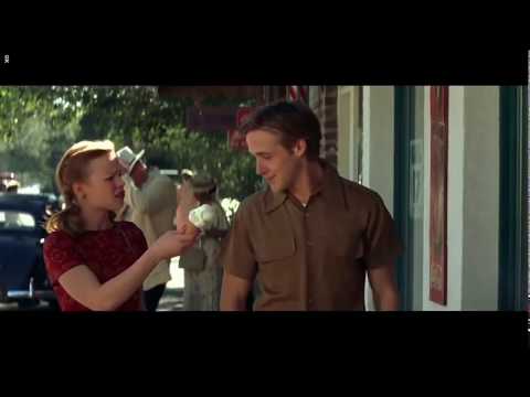 The Notebook - Summer Love