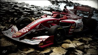 【GTSPORT】F3のタイムを出そう！