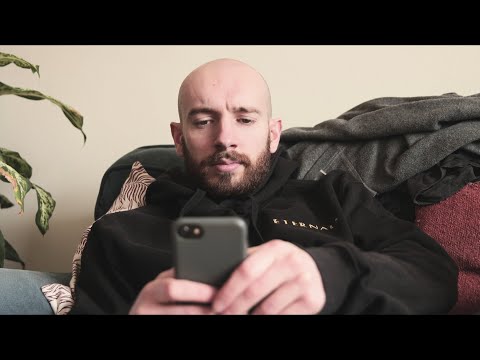 '22. Anna Matthews' Trailer