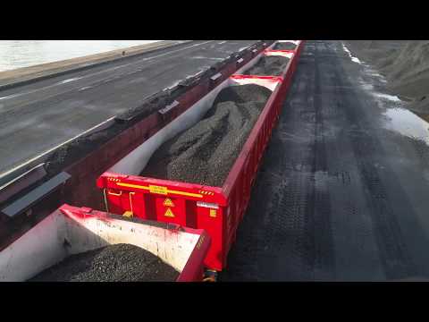 Innofreight – ScrapTainer