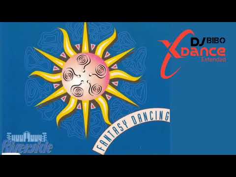 Riverside People - Fantasy Dancing ( Extended Dj BiBo T.)
