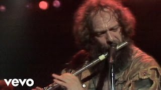 Jethro Tull - Sweet Dream (Rockpop In Concert 10.7.1982)