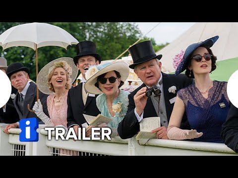 Downton Abbey – O Grande Final - Trailer