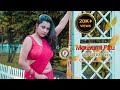 Mousumi Ritu Red Chiffon Saree Pp Entertainment FASHION VLOG 2023