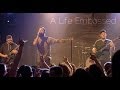 Protest The Hero - "A Life Embossed" Live