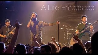 Protest The Hero - &quot;A Life Embossed&quot; Live
