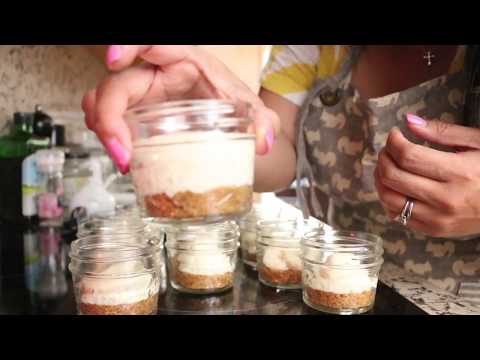 download lagu mp3 mp4 No Bake Lemon Cheesecake In A Jar, download lagu No Bake Lemon Cheesecake In A Jar gratis, unduh video klip No Bake Lemon Cheesecake In A Jar