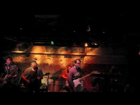 KNOCK'EM DEAD 11/28/23 1st set Hill Country Live NYC