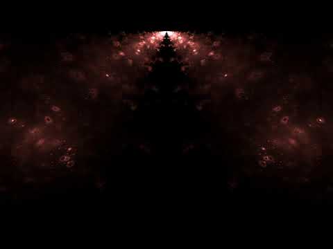 Flagship 256b procedural graphics by The Orz (linux / 32 bits framebuffer)