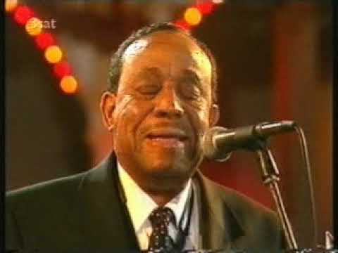 Lou Donaldson Quartet with Lonnie Smith   Live in Germany 2000