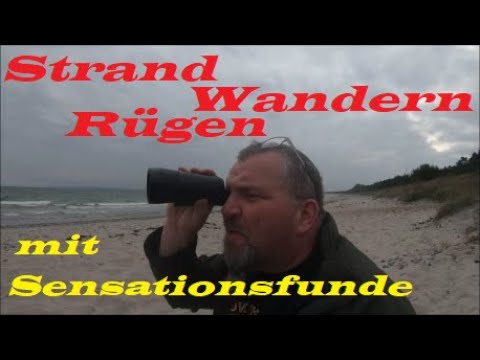 Sensationsfunde auf der Insel Rügen