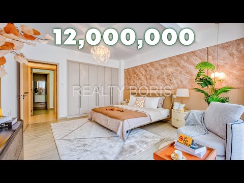 LUXURIOUS 2 BEDROOM IN KILIMANI - Realty Boris Nairobi Real Estate Video