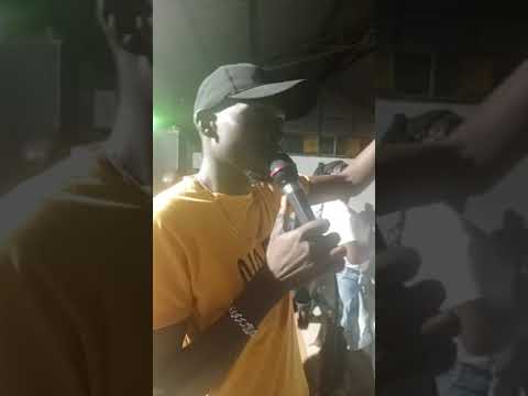 ELVIS KADORI SIGAND WADU CHRISTMAS TURNOVER PERFORMANCE