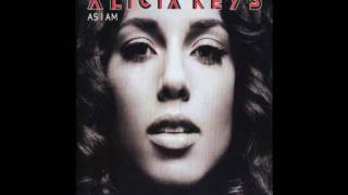 Alicia Keys feat Jhon Mayer - Another Way to Die