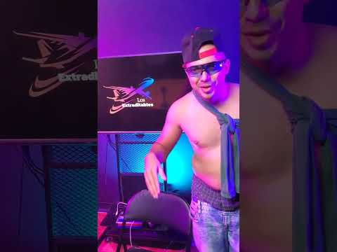 El Riñón llegó a Los Extraditables hn y literal se robo el show... El mero Riñón 🤣