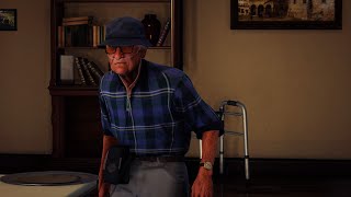 HITMAN 2 whittleton creek janus dialogues V2