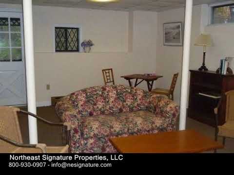 50 Oxbow Drive, Wrentham MA 02093 - Single Family Home - Real Estate - For Sale -