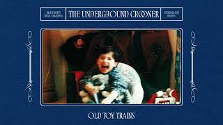 Old Toy Trains - Nana Mouskouri (Cover)