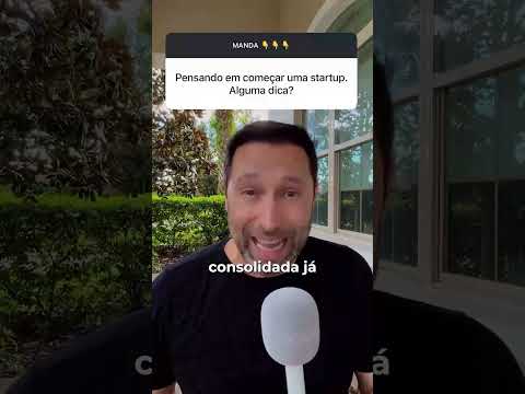 POR QUE FICOU MUITO MAIS DIFÍCIL CONSEGUIR INVESTIMENTO PARA STARTUPS