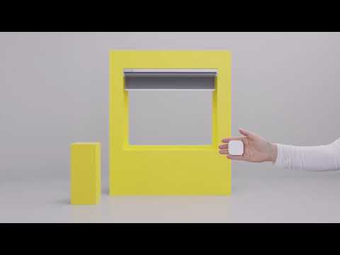 Wie lege ich die maximale Absenkung der Rollos fest?