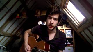 The Jacobins - Bad Bad You, Bad Bad Me (Stephen Fretwell Cover)