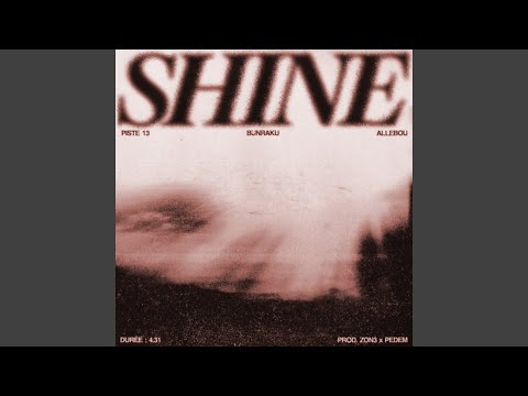 Video thumbnail for Shine.