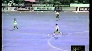 El ascenso de Unión de 1996