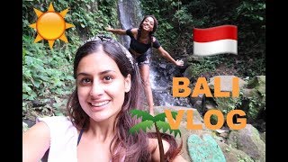 Bali July 2017 | WEEK 2