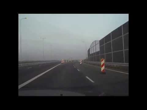 A1-A4 Sosnica Interchange